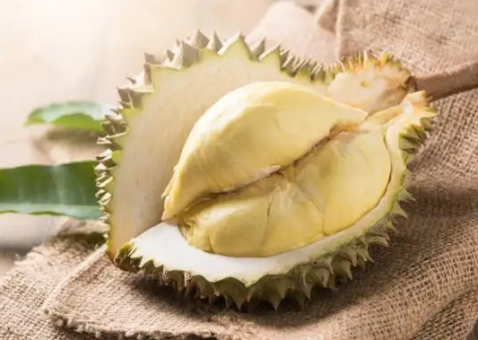 榴莲软成泥了还能吃吗(榴莲泥可以直接吃吗)