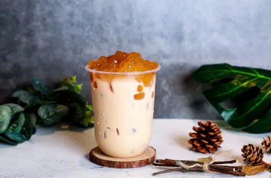 奶茶放久了为什么会分层(奶茶静置久了分层的原因?)