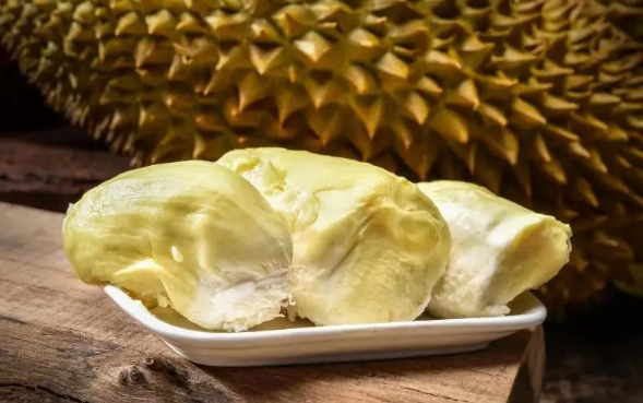 榴莲干包和湿包怎么区分(榴莲干包和湿包是什么意思)