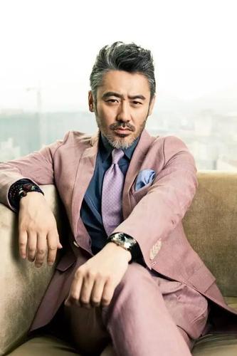 吴秀波，翟天临现状(吴秀波和翟天临合作的电视剧)