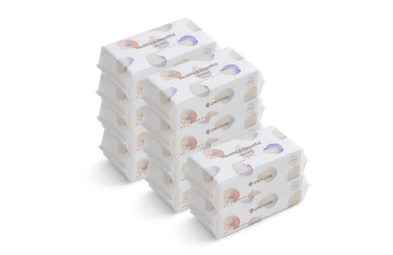 一次性洗脸巾有细菌吗(一次性洗脸巾有消毒吗)