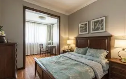 两个卧室门对门挂葫芦好吗(卧室门对门挂开口葫芦还是不开口葫芦好)