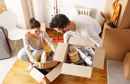 搬家东西太多怎么断舍离(搬家收拾衣服断舍离)