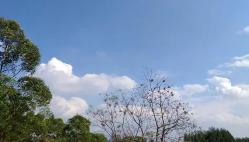 2022年国庆期间温度一般多少(2021国庆节温度大概多少)