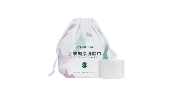 洗脸巾洗脸好还是用手洗脸好(用手洗脸还是用洗脸巾)