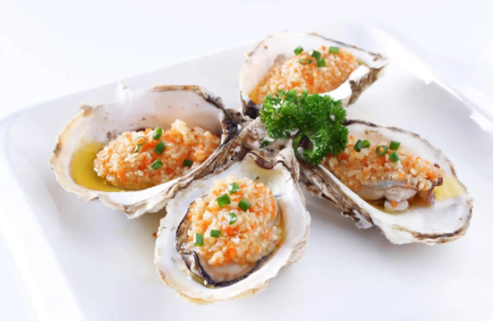 吃多少只生蚝才能补肾壮阳(吃生蚝真的能补肾壮阳吗) 吃多少只生蚝才能补肾壮阳(吃生蚝真的能补肾壮阳吗)