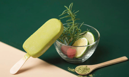 雪糕烤不化是加了什么(雪糕什么温度不会化) 雪糕烤不化是加了什么(雪糕什么温度不会化)