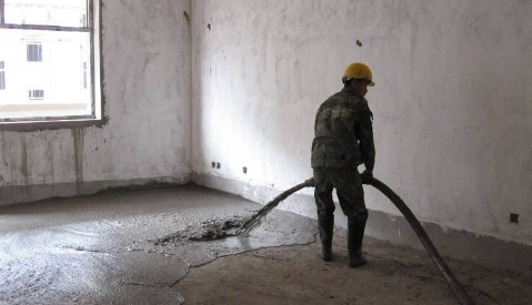 混凝土强度不够会塌吗(混凝土强度会不会越来越低)