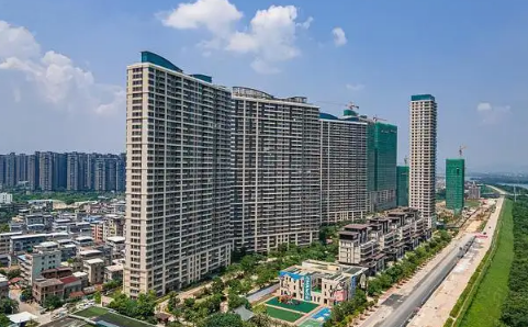 130多平方是大户型吗(140平是大户型吗)