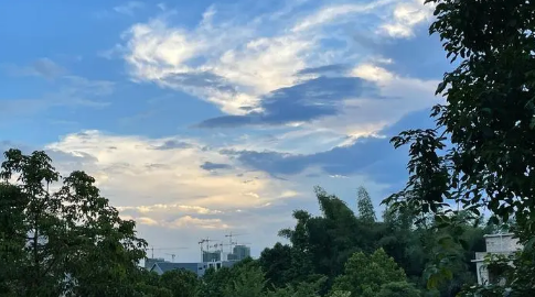 2022年国庆期间温度一般多少(2021国庆节温度大概多少)