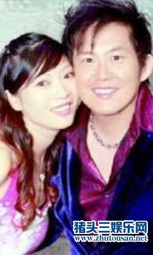 熊天平杨洋，歌手夫妻熊天平杨洋节(熊天平杨洋天涯共此时)