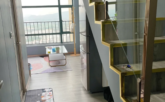 什么是soho公寓(非常soho是住宅还是公寓)