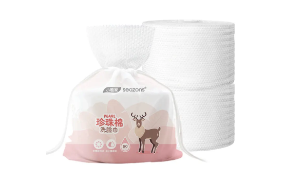 一次性洗脸巾含有甲醛吗(一次性洗脸巾对环境有污染吗)