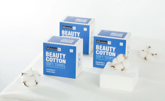 洗脸巾用一次就要扔吗(一次性洗脸巾扔厕所里)