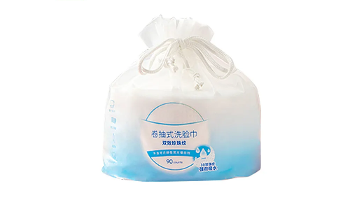 洗脸巾有荧光剂会怎么样(洁面巾有荧光剂有多大坏处)