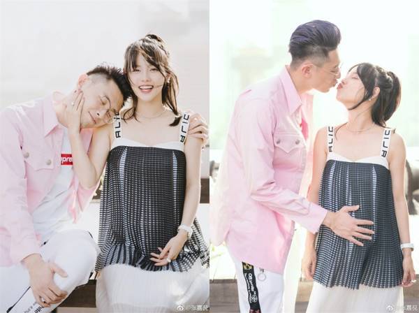 张嘉倪怀二胎大哭,张嘉倪二胎生了(张嘉倪二胎顺产) 张嘉倪怀二胎大哭,张嘉倪二胎生了(张嘉倪二胎顺产)