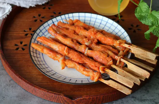 微波炉可以加热骨肉相连吗(微波炉怎么加热骨肉相连)