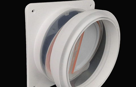 风暖浴霸自带止逆阀吗(风暖浴霸自带止回阀吗)