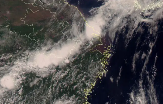 2022年海南台风多吗(海南2020年哪个台风影响最大)