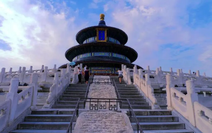 2022北京中秋期间天气情况怎么样(春节北京天气情况怎么样2021) 2022北京中秋期间天气情况怎么样(春节北京天气情况怎么样2021)