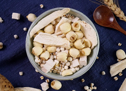 四神汤为啥越喝湿气越重(四神汤能去顽固性湿气吗) 四神汤为啥越喝湿气越重(四神汤能去顽固性湿气吗)