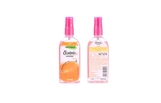 驱蚊水喷衣服上还是皮肤上(驱蚊水能喷在皮肤上吗) 驱蚊水喷衣服上还是皮肤上(驱蚊水能喷在皮肤上吗)