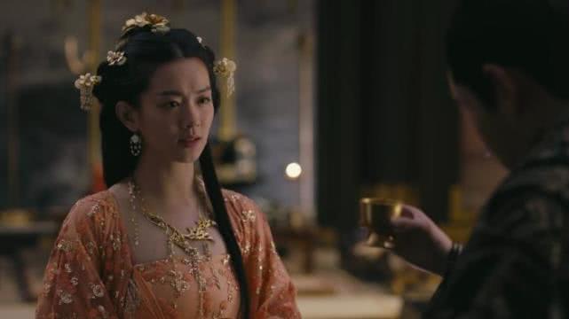 小舟公主，电视剧小舟公主和谁在一(缥缈录小舟公主是谁演的)