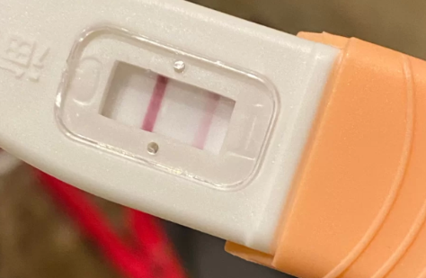 刚怀孕1(刚怀孕10天验孕棒能验出来吗)