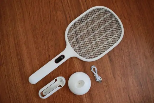 电蚊拍电蚊子是死了还是晕了(电蚊拍为什么会电死蚊子) 电蚊拍电蚊子是死了还是晕了(电蚊拍为什么会电死蚊子)