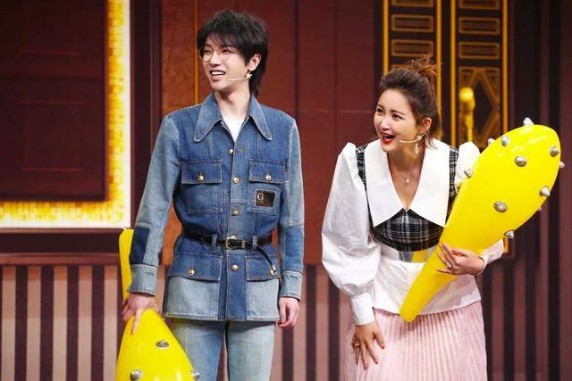 张歆艺和华晨宇的渊源，张碧晨(张歆艺和华晨宇有什么关系)