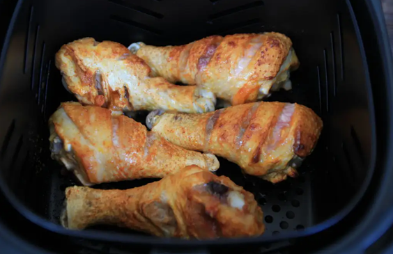 空气炸锅炸鸡腿多少度多少分钟(空气炸锅炸鸡腿多少度多少分钟?) 空气炸锅炸鸡腿多少度多少分钟(空气炸锅炸鸡腿多少度多少分钟?)