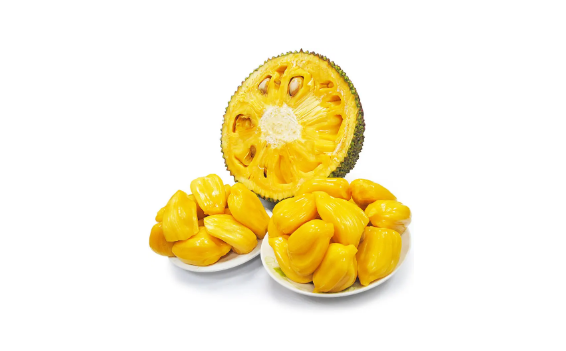 菠萝蜜变粘变滑了是坏了吗(菠萝蜜外层有点黏黏的是不是坏了)