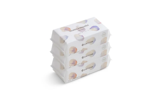 一次性洗脸巾有味道正常吗(一次性洗脸巾有消毒水味正常吗)