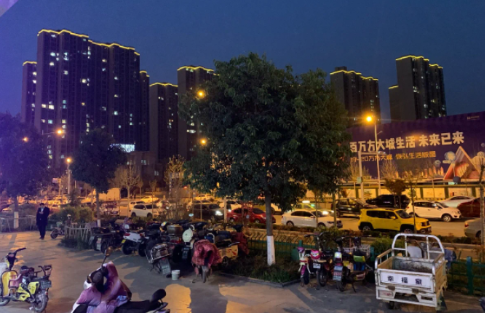 网签是去中介还是去交易大厅(网签需要去房产交易中心吗)