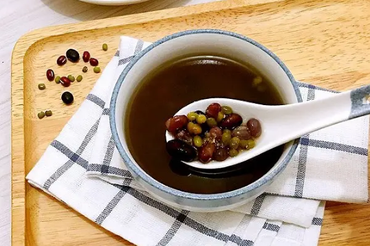 三伏天喝的三豆汤是哪三豆(三豆汤是哪三豆)