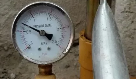 自来水水压太高了怎么去控制(怎样降低自来水的水压)