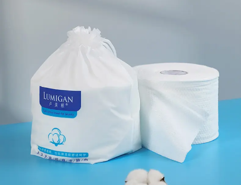 洗脸巾ef纹好用还是珍珠纹(洗脸巾EF纹)