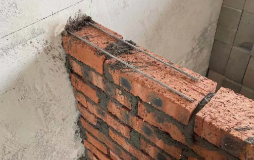 轻质砖上可以贴瓷砖吗(轻质砖墙可以贴瓷砖吗)