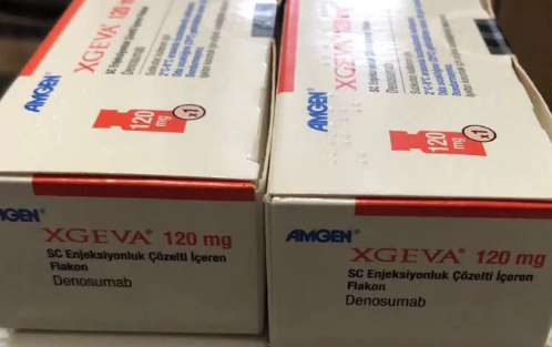 地舒单抗必须28天打一次吗(地舒单抗一年打几次)