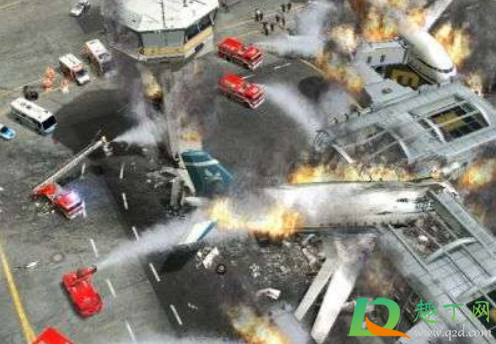 2021年真的有一场大灾难吗(2021年发生大灾难是真的吗)