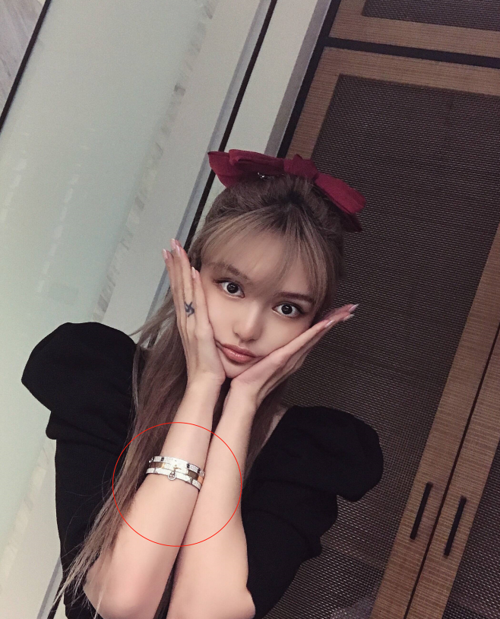 周杨青微博，周扬青小号微博名(周扬青的微博号)