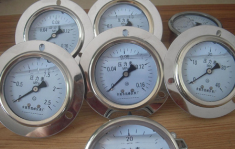 压力表咋看几公斤压(压力表多少公斤压力是什么标识) 压力表咋看几公斤压(压力表多少公斤压力是什么标识)