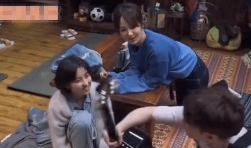 杨紫张艺兴恋情，天涯八卦王一博(王一博和张艺兴什么时候认识的)