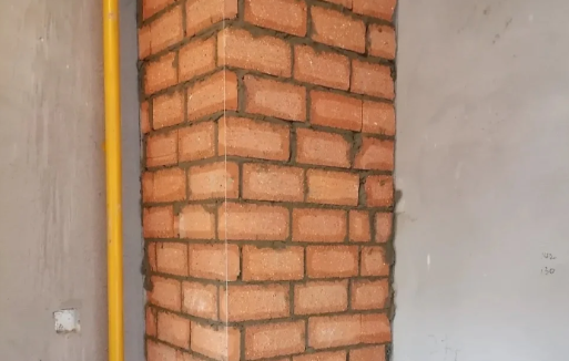 卫生间管道砌了砖没包隔音棉好吗(水管砌砖用不用包隔音棉)