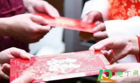 份子钱名字写在正面还是背面(份子钱怎么写名字)