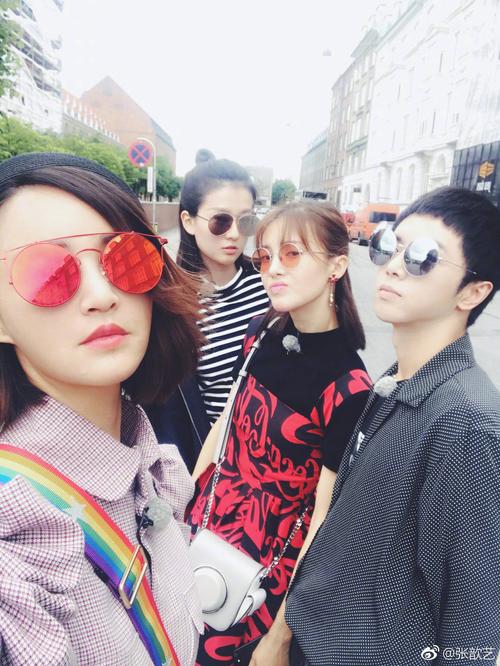 张歆艺和华晨宇的渊源,张碧晨(张歆艺和华晨宇有什么关系) 张歆艺和华晨宇的渊源,张碧晨(张歆艺和华晨宇有什么关系)