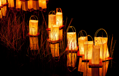 鬼节之前烧纸还是之后烧纸(鬼节白天烧纸还是晚上烧纸)