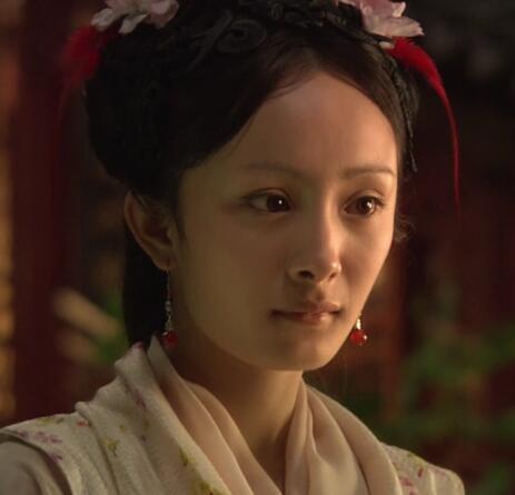 杨幂红楼梦剧照,杨幂红楼梦几集出(新红楼梦杨幂剧照) 杨幂红楼梦剧照,杨幂红楼梦几集出(新红楼梦杨幂剧照)