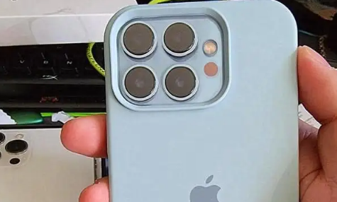 iPhone14史上最贵iPhone手机真的假的(买到假的iphone12)