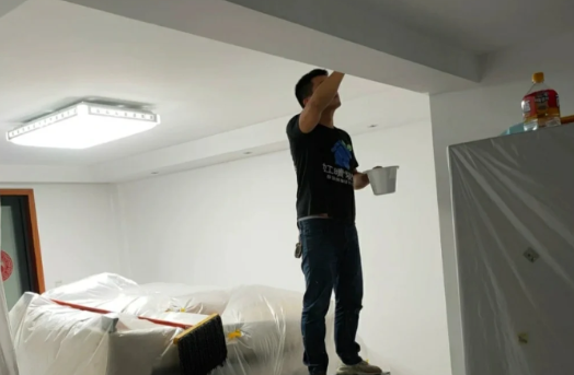 二手房翻新是刷墙还是贴壁纸(二手房是刷墙好,还是贴壁纸好) 二手房翻新是刷墙还是贴壁纸(二手房是刷墙好,还是贴壁纸好)